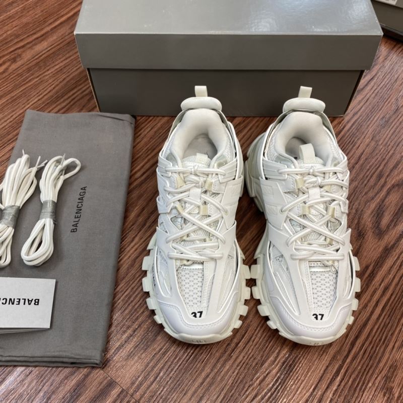 Balenciaga Track Shoes